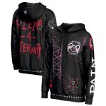 Alexa Bliss Entrance Full-Zip Jacket Black – Women’s Wrestling Jacket