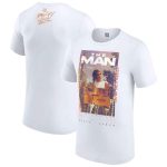 Becky Lynch I’m No One’s Shadow T-Shirt – White WWE Fan Tee