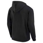Becky Lynch Youth Back In Business Pullover Hoodie – Black WWE Fan - Image 3