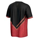 Becky Lynch WWE Black T-Shirt – The Man Wrestling Fan Apparel - Image 3